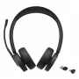 Yealink BH70 Dual UC USB-C/A headset