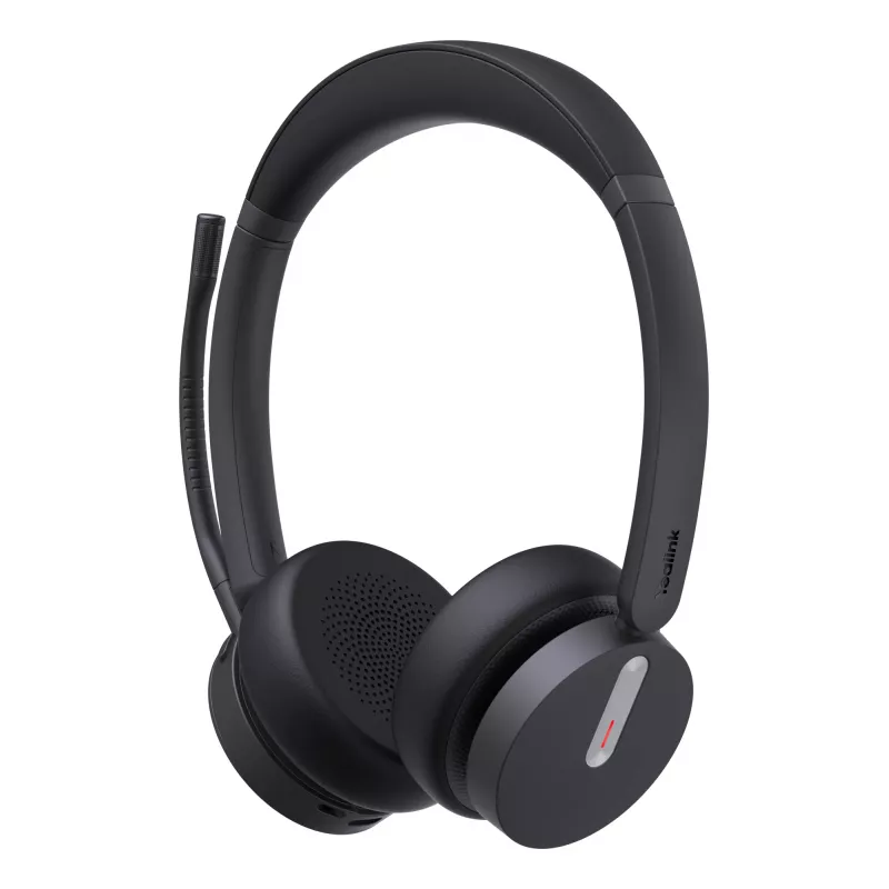 Yealink BH70 Dual UC USB-C/A headset
