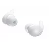 Sony LinkBuds Fit WFLS910NW hoofdtelefoon/headset draadloos in-ear gesprekken/muziek Bluetooth wit