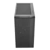 COOLER MASTER CPU-behuizing Masterbox NR400 mini tower zwart zonder ODD