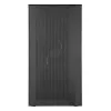 COOLER MASTER CPU-behuizing Masterbox NR400 mini tower zwart zonder ODD