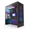 NZXT CPU-koeler Kraken Elite 240 zwart