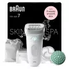Braun Silk-épil 7 7-081 epilator 40 pincetten wit