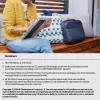 HP Everyday 16-inch laptoptas, aktetas, 40,9 cm (16,1 inch), schouderriem, 510 g