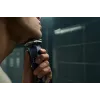 Philips SHAVER Series 5000 S5885/10 herenscheerapparaat, roterend scheerapparaat, trimmer, zwart, blauw