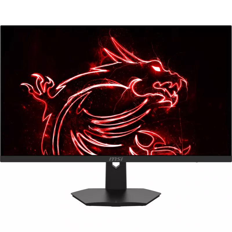 MSI G274F computermonitor 68,6 cm (27 inch) 1920 x 1080 pixel Full HD LCD zwart