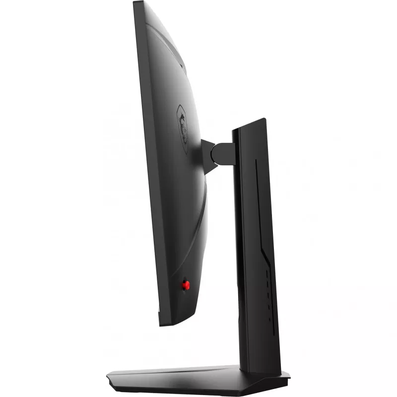 MSI G274F computermonitor 68,6 cm (27 inch) 1920 x 1080 pixel Full HD LCD zwart