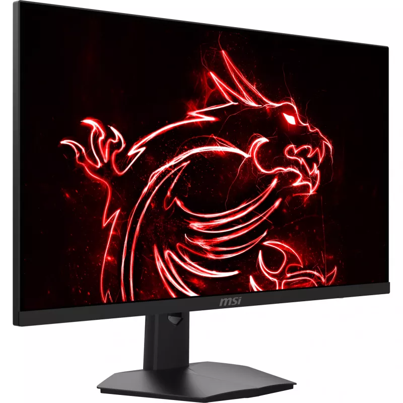 MSI G274F computermonitor 68,6 cm (27 inch) 1920 x 1080 pixel Full HD LCD zwart