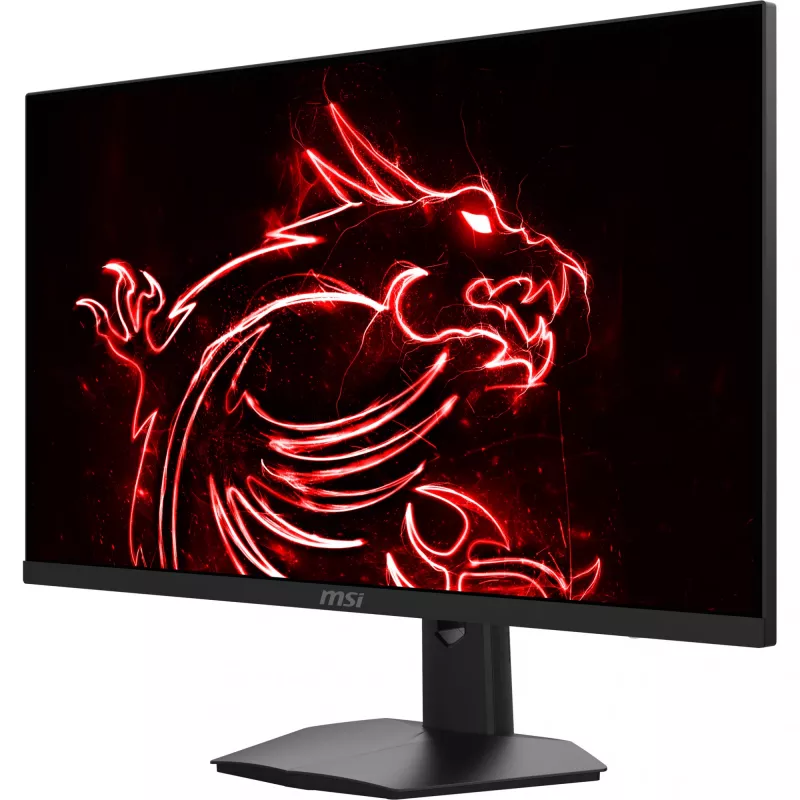 MSI G274F computermonitor 68,6 cm (27 inch) 1920 x 1080 pixel Full HD LCD zwart