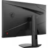 MSI G274F computermonitor 68,6 cm (27 inch) 1920 x 1080 pixel Full HD LCD zwart