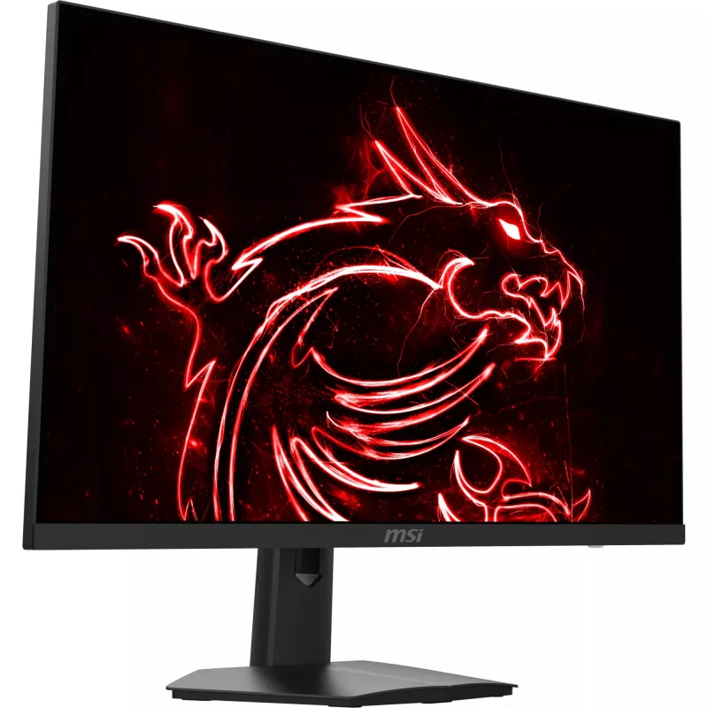 MSI G274F computermonitor 68,6 cm (27 inch) 1920 x 1080 pixel Full HD LCD zwart