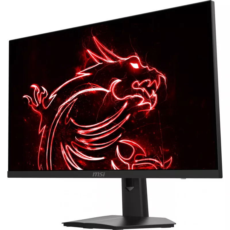 MSI G274F computermonitor 68,6 cm (27 inch) 1920 x 1080 pixel Full HD LCD zwart