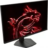 MSI G274F computermonitor 68,6 cm (27 inch) 1920 x 1080 pixel Full HD LCD zwart