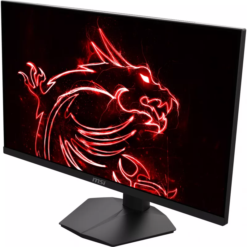 MSI G274F computermonitor 68,6 cm (27 inch) 1920 x 1080 pixel Full HD LCD zwart