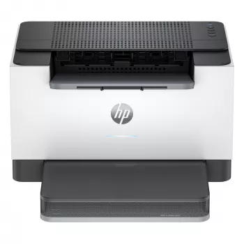 HP LaserJet M207dw printer, laser, 600 x 600 DPI, A4, 27 pagina's/min, dubbelzijdig printen, grijs, wit