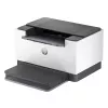 HP LaserJet M207dw printer, laser, 600 x 600 DPI, A4, 27 pagina's/min, dubbelzijdig printen, grijs, wit