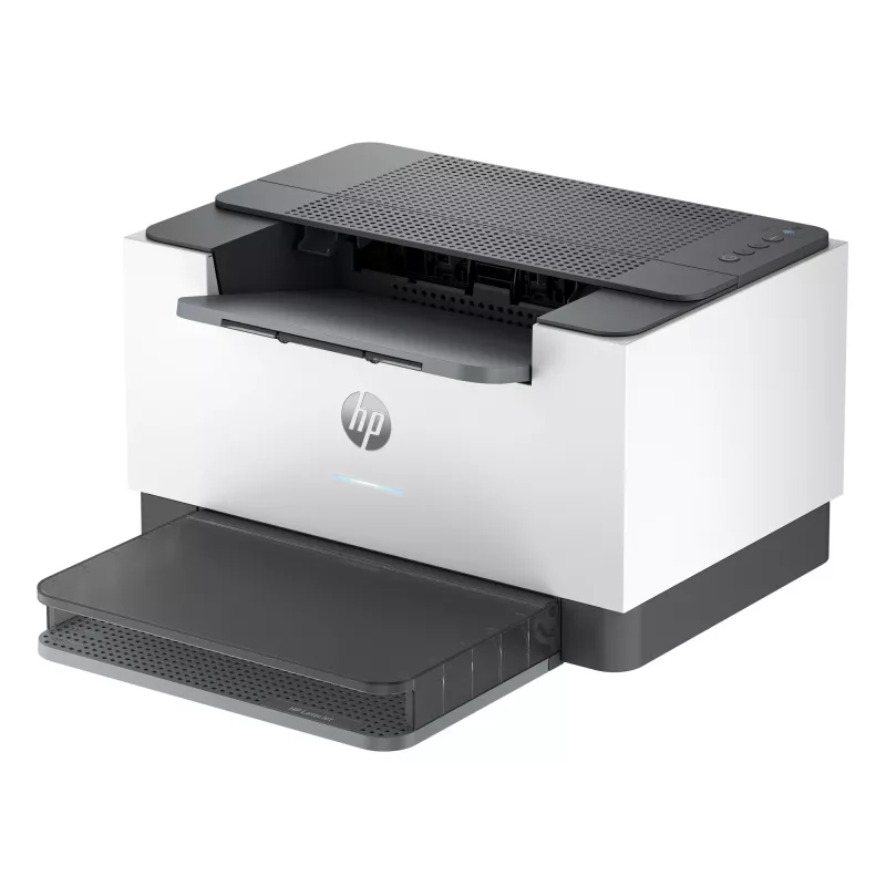 HP LaserJet M207dw printer, laser, 600 x 600 DPI, A4, 27 pagina's/min, dubbelzijdig printen, grijs, wit