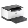 HP LaserJet M207dw printer, laser, 600 x 600 DPI, A4, 27 pagina's/min, dubbelzijdig printen, grijs, wit