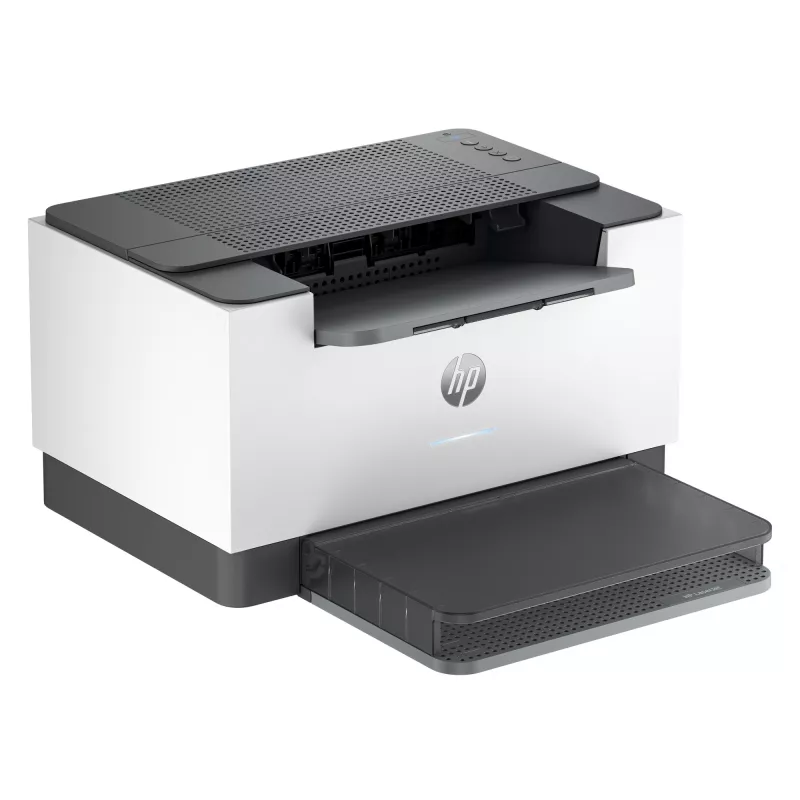 HP LaserJet M207dw printer, laser, 600 x 600 DPI, A4, 27 pagina's/min, dubbelzijdig printen, grijs, wit