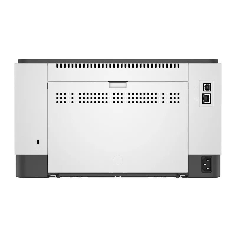 HP LaserJet M207dw printer, laser, 600 x 600 DPI, A4, 27 pagina's/min, dubbelzijdig printen, grijs, wit