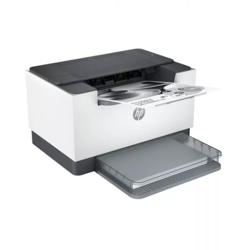 HP LaserJet M207dw printer, laser, 600 x 600 DPI, A4, 27 pagina's/min, dubbelzijdig printen, grijs, wit
