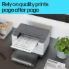 HP LaserJet M207dw printer, laser, 600 x 600 DPI, A4, 27 pagina's/min, dubbelzijdig printen, grijs, wit