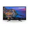 Sony KD32W800P1AEP tv 81,3 cm (32 inch) HD Smart TV Wi-Fi zwart