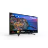 Sony KD32W800P1AEP tv 81,3 cm (32 inch) HD Smart TV Wi-Fi zwart