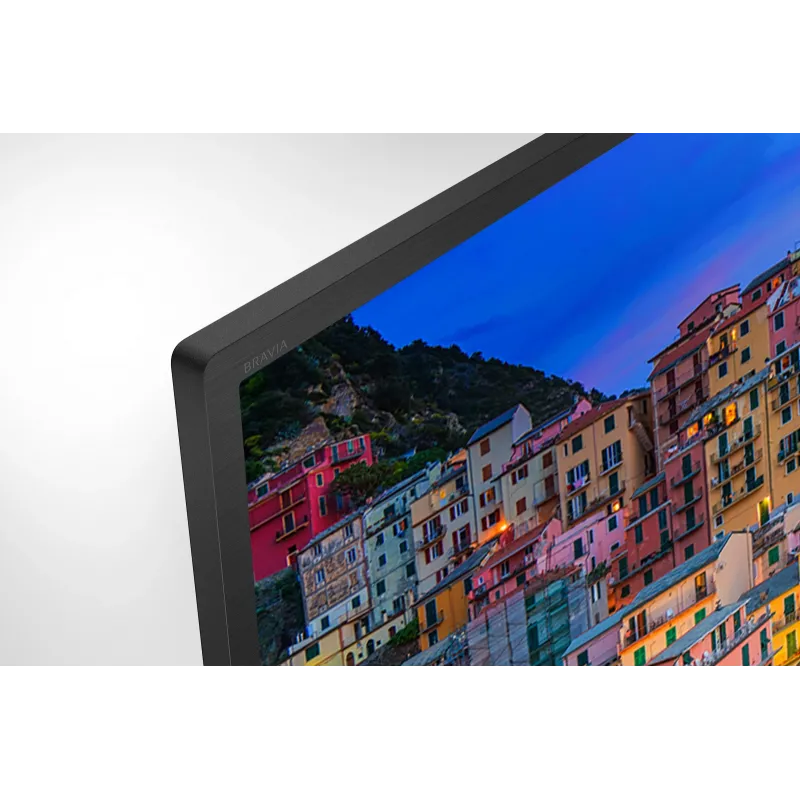 Sony KD32W800P1AEP tv 81,3 cm (32 inch) HD Smart TV Wi-Fi zwart