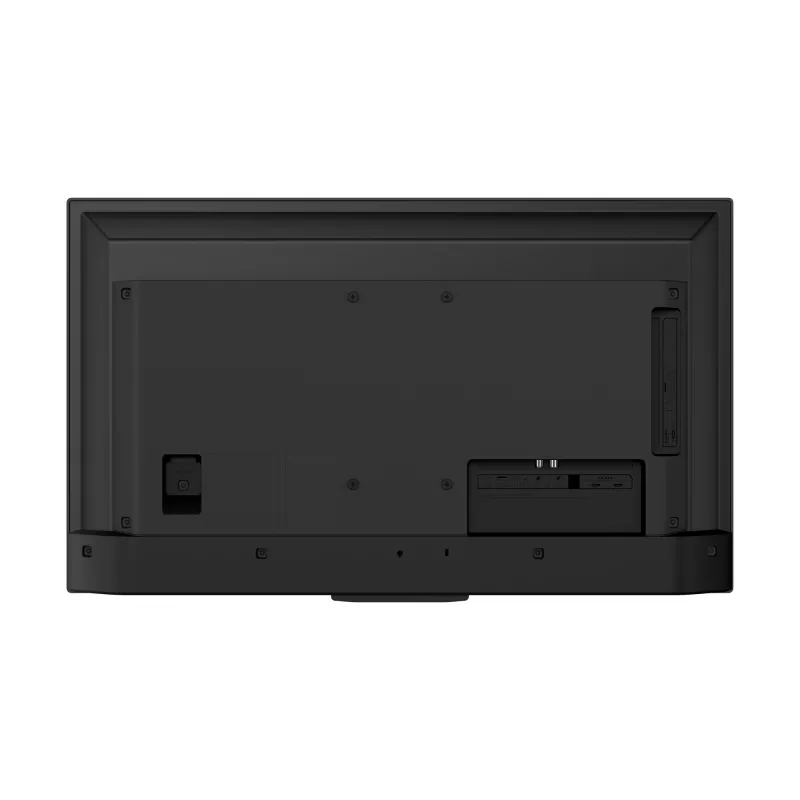 Sony KD32W800P1AEP tv 81,3 cm (32 inch) HD Smart TV Wi-Fi zwart
