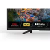 Sony KD32W800P1AEP tv 81,3 cm (32 inch) HD Smart TV Wi-Fi zwart