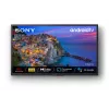 Sony KD32W800P1AEP tv 81,3 cm (32 inch) HD Smart TV Wi-Fi zwart