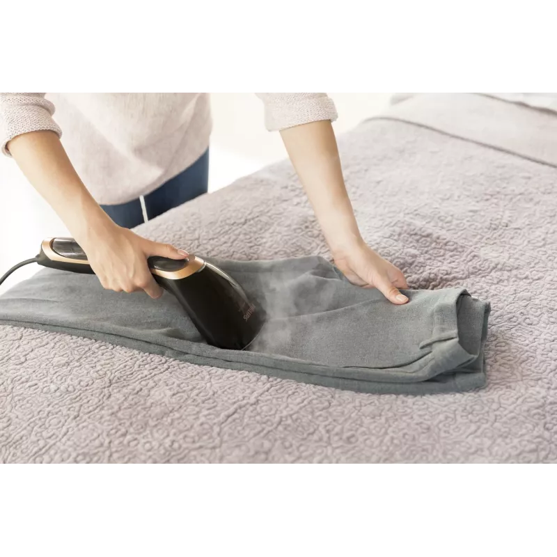 Philips Steam&Go handstomer GC362/80