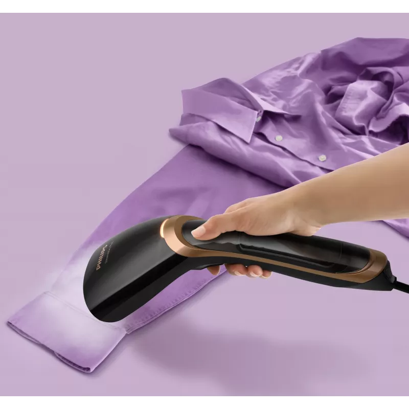 Philips Steam&Go handstomer GC362/80