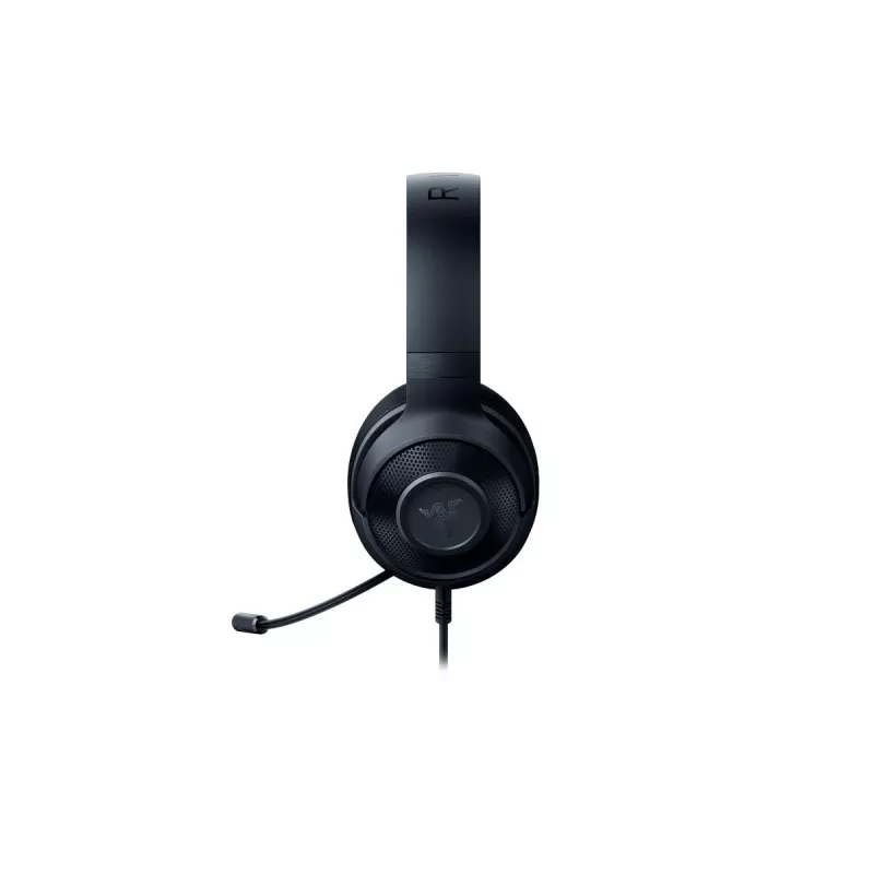 RAZER headset Kraken X Lite - bedrade gaming