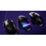 LOGITECH G502 X Lightspeed draadloze gaming-muis zwart/Core