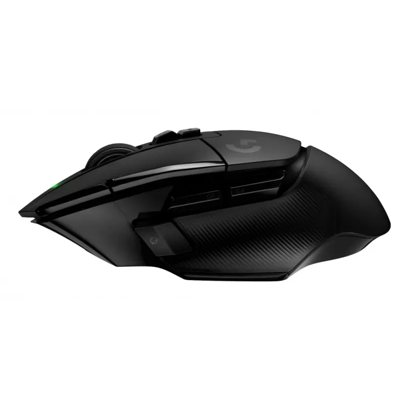 LOGITECH G502 X Lightspeed draadloze gaming-muis zwart/Core