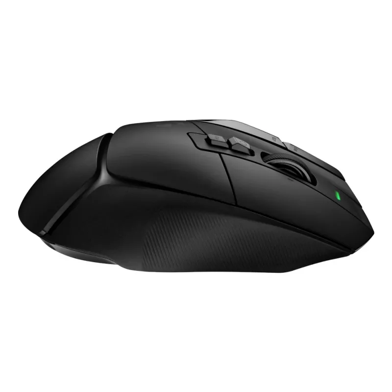 LOGITECH G502 X Lightspeed draadloze gaming-muis zwart/Core