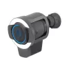 Ubiquiti UniFi AI Pro Enhancer LED-licht, wit (UACC-AI-PRO-ENHANCER-W)