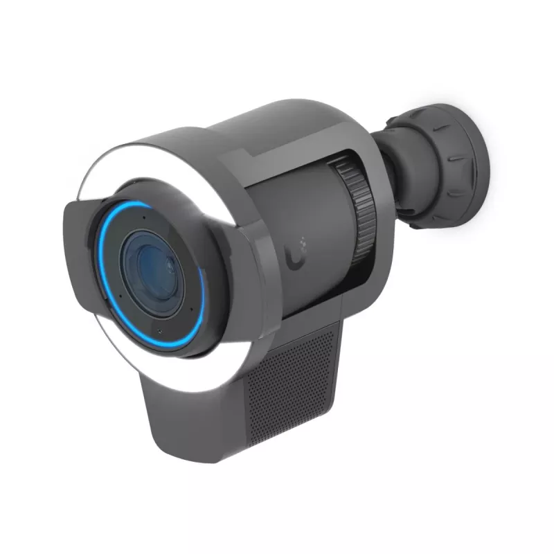 Ubiquiti UniFi AI Pro Enhancer LED-licht, wit (UACC-AI-PRO-ENHANCER-W)