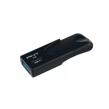 PNY Attache 4 3.1 - 1TB USB-stick - USB 3.1