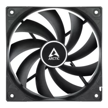 ARCTIC F12 - 120 mm standaard behuizingsventilator, ventilator, 12 cm, 0 RPM, 1350 RPM, 0,3 sone, 90,1 m³/h