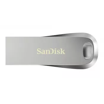 WESTERN DIGITAL SanDisk Ultra Luxe - 256GB USB-stick - USB 3.1