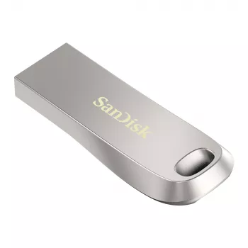 WESTERN DIGITAL SanDisk Ultra Luxe - 256GB USB-stick - USB 3.1