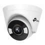 TP-Link VIGI 5MP full-color turret netwerkcamera, IP-beveiligingscamera, binnen, bedraad, 120 dB, CE, NTRA, VCCI, KC, BSMI, FCC, IC, plafondmontage