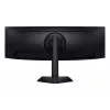 Samsung G91F computermonitor 124,5 cm (49 inch) 5120 x 1440 pixel Dual QHD LCD zwart