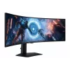Samsung G91F computermonitor 124,5 cm (49 inch) 5120 x 1440 pixel Dual QHD LCD zwart