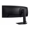 Samsung G91F computermonitor 124,5 cm (49 inch) 5120 x 1440 pixel Dual QHD LCD zwart