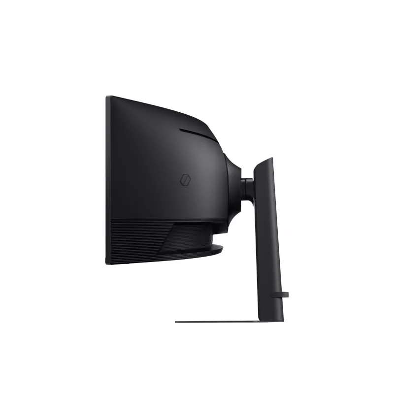 Samsung G91F computermonitor 124,5 cm (49 inch) 5120 x 1440 pixel Dual QHD LCD zwart