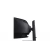 Samsung G91F computermonitor 124,5 cm (49 inch) 5120 x 1440 pixel Dual QHD LCD zwart